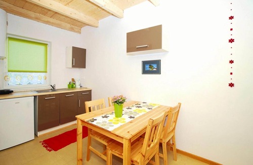 Sarbinowo House | Terraced House in Sarbinowo near Beach