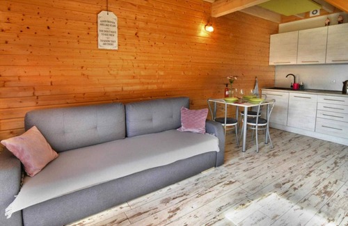 Ustronie Morskie House | Terraced Houses in Ustronie Morskie near Beach