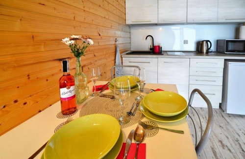 Ustronie Morskie House | Terraced Houses in Ustronie Morskie near Beach