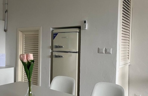 Punta Ala House | Terraced house with direct access to the beach