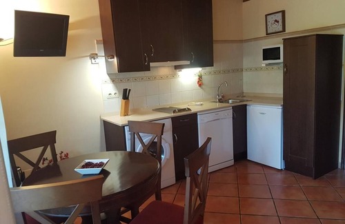 Avin Cottage | Terraced houses in the garden of Picos de Europa: AR0712