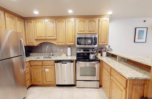Snowmass Village Condo | Terracehouse Condos - 92