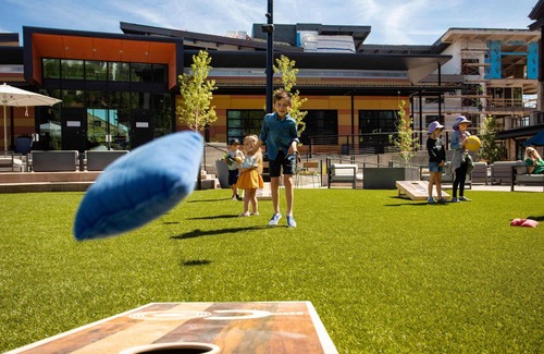 Snowmass Village Condo | Terracehouse Condos - 92