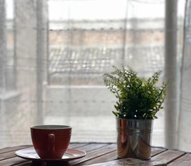 Tudela Apartment | Terracita de Gayarre