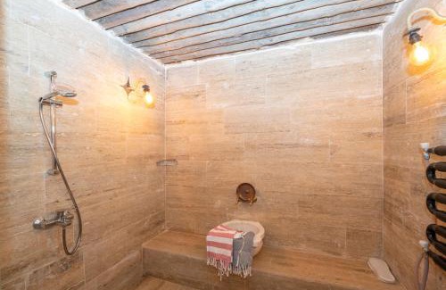 Avanos Hotel | terracota hotel