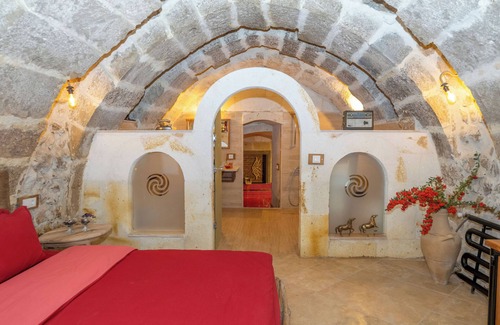 Avanos Hotel | Terracota Hotel