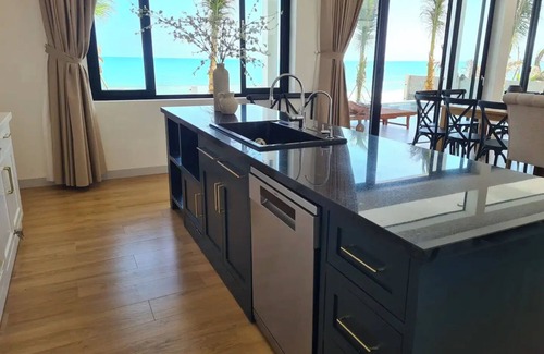 Phan Thiet House | TerraCotta Beachfront Villa Phan Thietnn