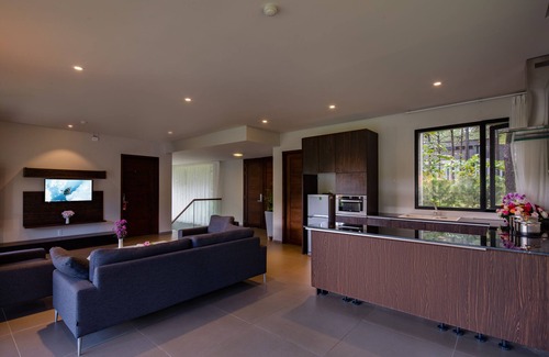 Da Lat Hotel | Terracotta Hotel & Resort Dalat