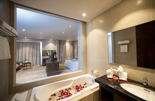 Da Lat Hotel | Terracotta Hotel & Resort Dalat