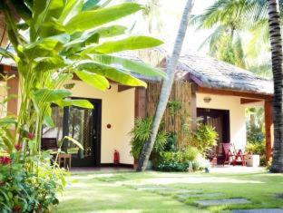 Central Mui Ne Beach Resort | Terracotta Resort & Spa