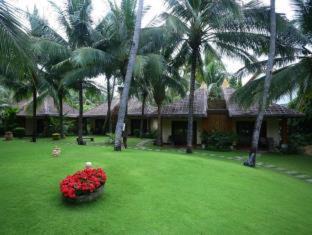 Central Mui Ne Beach Resort | Terracotta Resort & Spa