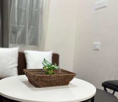 Kakarmatha Hotel | Terracotta Trails-1 Bedroom with Living room