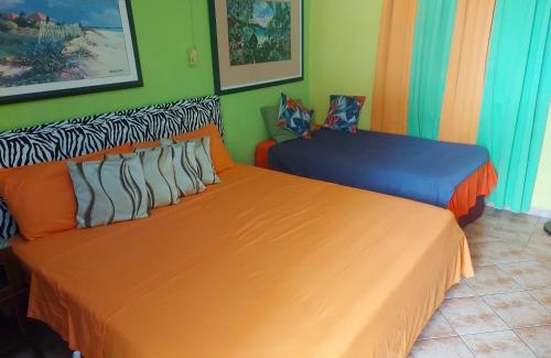 Willemstad Apartment | Terrakota Apartments