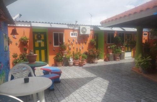 Willemstad Apartment | Terrakota Apartments