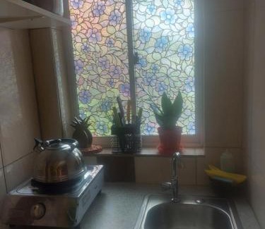 Willemstad Apartment | Terrakota Apartments