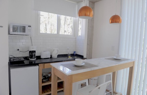 Mar de Las Pampas Hotel | Terral Suites