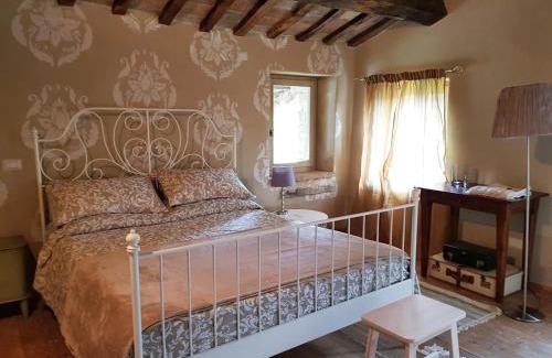 San Leo Bed & Breakfast | TERRALUNA Country house San Leo - San Marino