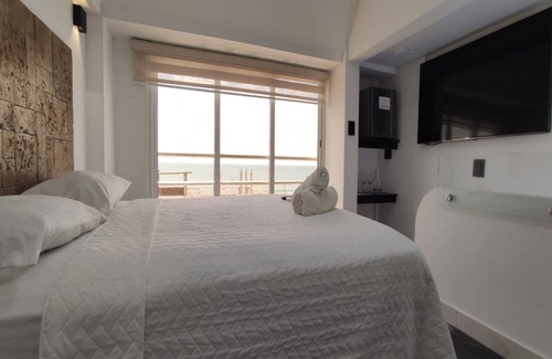Crucita Hotel | Terramar Hoteles