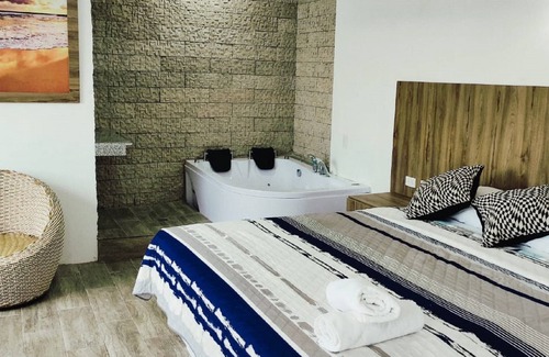 Crucita Hotel | Terramar Hoteles