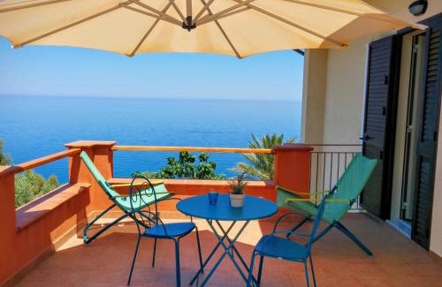 Tusa House | Terramare