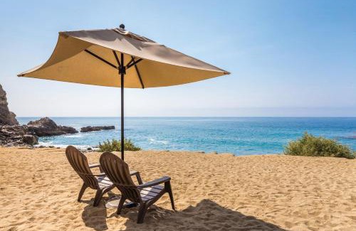 Rancho Palos Verdes Villa | Terranea by Fieldtrip Ocean Golf Views Resort Access Private Hot Tub