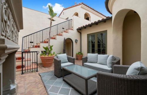 Rancho Palos Verdes Villa | Terranea by Fieldtrip Ocean Golf Views Resort Access Private Hot Tub