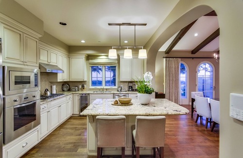 Rancho Palos Verdes Villa | Terranea Luxury Ocean View Villa! - Full Resort Privileges! - 3 Bed/3 Bath