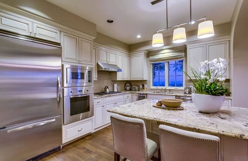Rancho Palos Verdes Villa | Terranea Luxury Ocean View Villa! - Full Resort Privileges! - 3 Bed/3 Bath