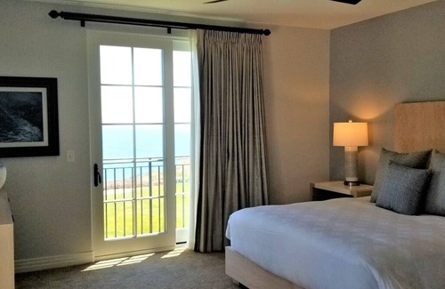 Rancho Palos Verdes Resort | Terranea Oceanside 1BR Casita w/Lvng Rm & Kitchen w/Full Resort Amenities!