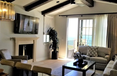 Rancho Palos Verdes Resort | Terranea Oceanside 1BR Casita w/Lvng Rm & Kitchen w/Full Resort Amenities!