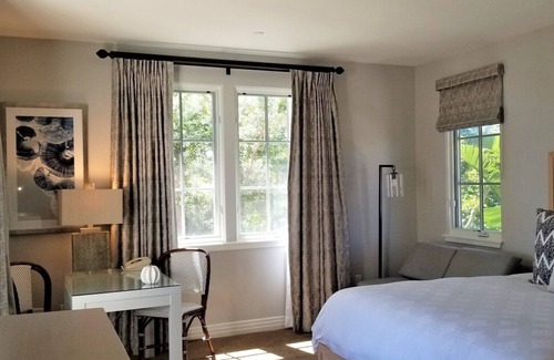 Rancho Palos Verdes Resort | Terranea Premiere Ocean View King Guestroom 30-403 w/Full Resort Amenities!
