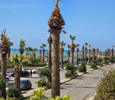 San Leone Apartment | Terranova Home vista mare