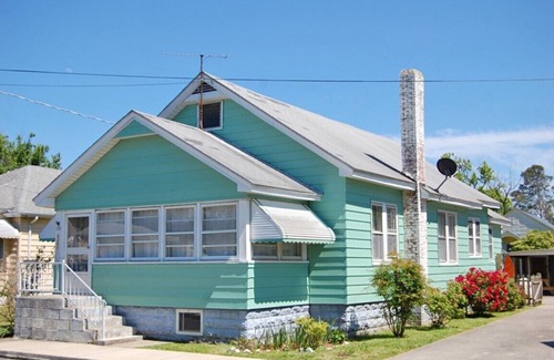 Chincoteague Cottage | Terrapin Station