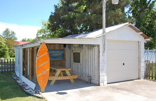 Chincoteague Cottage | Terrapin Station