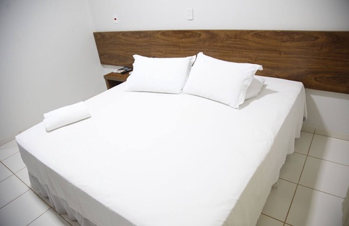 Parque das Emas Hotel | Terras Hotel