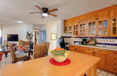 Centro Condo | Terrasol Beachfront Bliss, Stunning Ocean Views