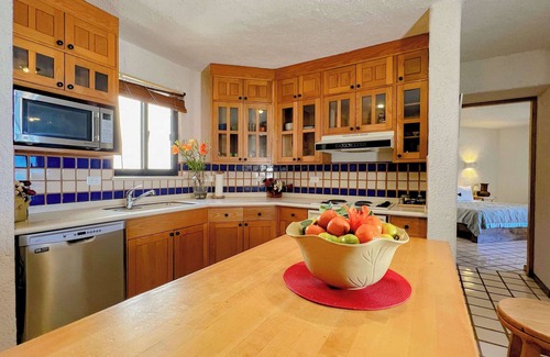Centro Condo | Terrasol Beachfront Bliss, Stunning Ocean Views