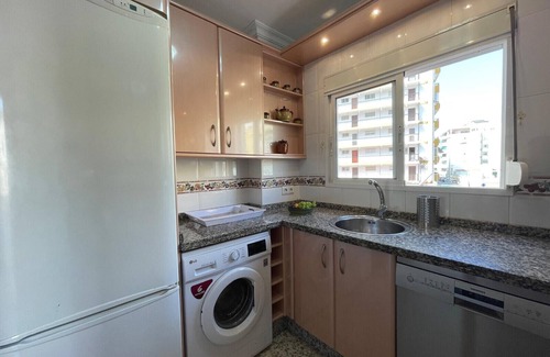 Torre del Mar Apartment | TERRASOL ESTRELLA 2