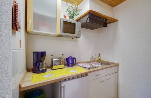 Lichtenhain Apartment | Terrassen-Retreat in Sachsen