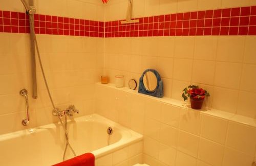 Sasbachwalden Apartment | Terrassenpark Apartments