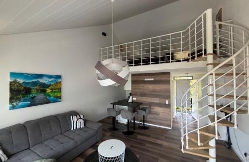 Sasbachwalden Apartment | Terrassenpark Apartments (Premium Rooms)
