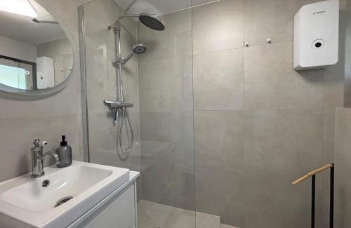 Sasbachwalden Apartment | Terrassenpark Apartments (Premium Rooms)