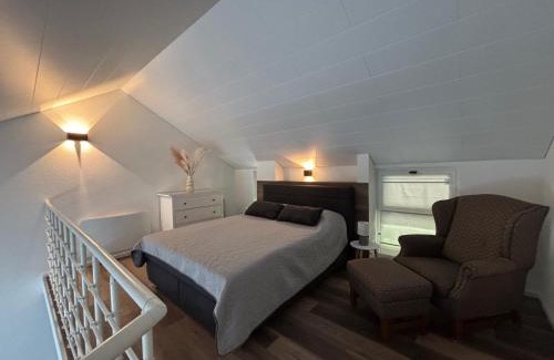 Sasbachwalden Apartment | Terrassenpark Apartments (Premium Rooms)
