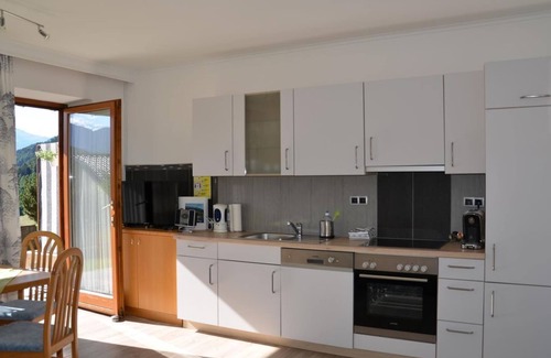 West Carinthia Apartment | Terrassenwohnung für 2-6 Personen mit Terrasse - Haus Sonnleit'n