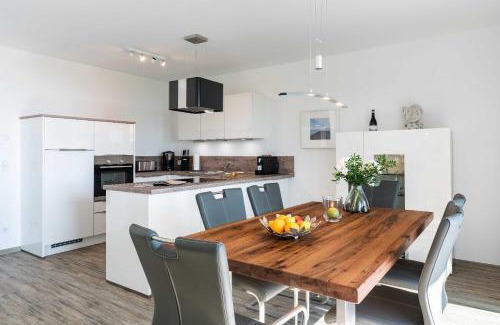 Zirchow Apartment | Terrassenwohnung "Usedom" - Oase am Haff