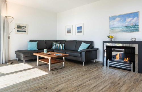 Zirchow Apartment | Terrassenwohnung "Usedom" - Oase am Haff