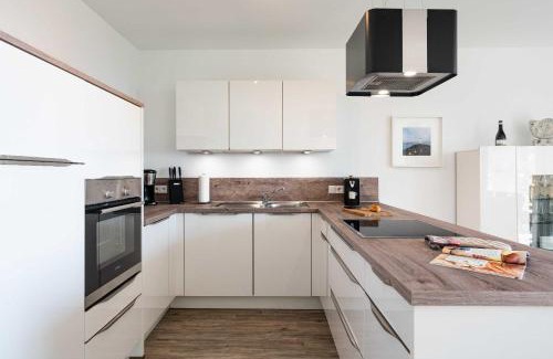 Zirchow Apartment | Terrassenwohnung "Usedom" - Oase am Haff