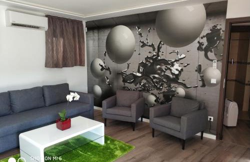 Balatonszarszo Apartment | Terrasun Apartments