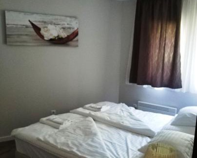 Balatonszarszo Apartment | Terrasun Apartments