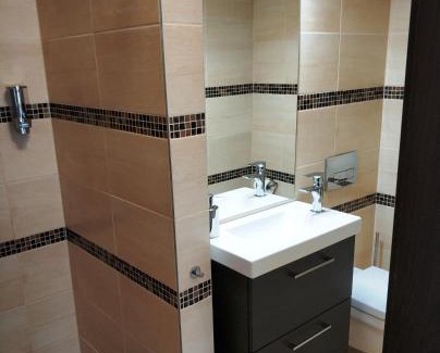 Balatonszarszo Apartment | Terrasun Apartments
